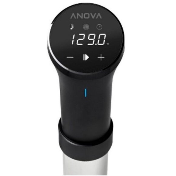 ANOVA Precision Cooker (WiFi) Black and Silver Sous Vide with App - Picture 2 of 9